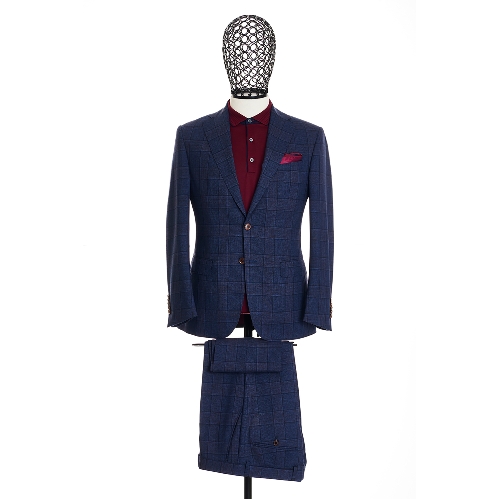 Picture of Giovane Gentile Suit