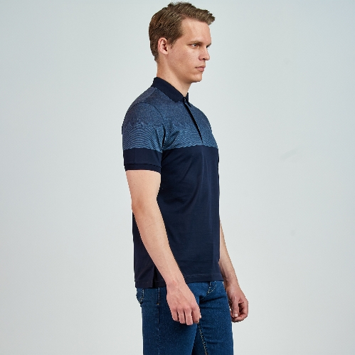 Picture of Giovane Gentile T-shirt
