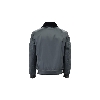 Picture of Giovane Gentile Leather Coat