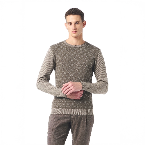Resim Giovane G. Designers Triko