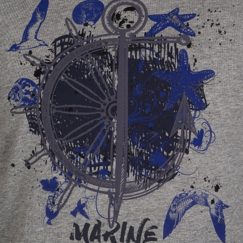 Resim Giovane G. Designers T-Shirt