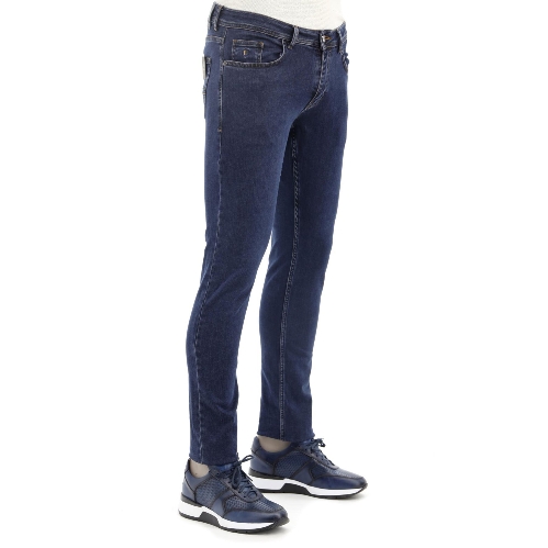 Picture of Giovane G. Designers Trousers Denim