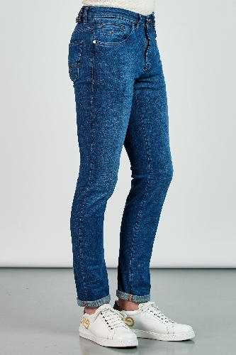 Resim Giovane Gentile Pantolon Denim