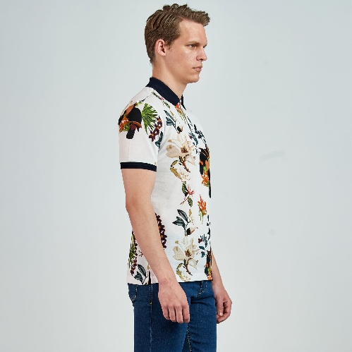 Picture of Giovane Gentile T-shirt