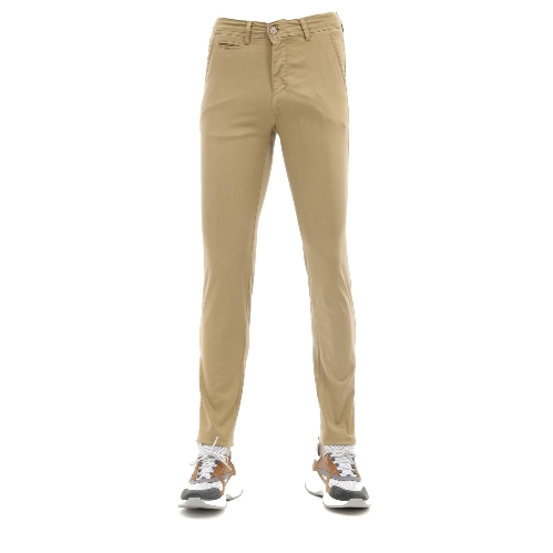 Picture of Giovane Gentile Trousers Casual
