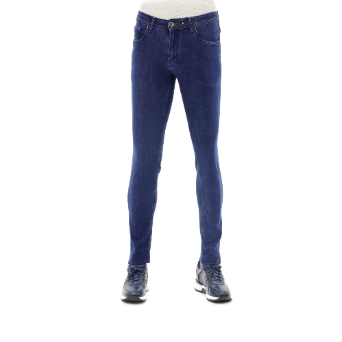 Resim Giovane Gentile Pantolon Denim