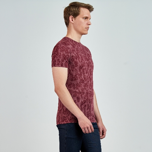 Picture of Giovane G. Designers T-shirt