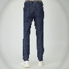 Picture of Giovane Gentile Trousers Denim
