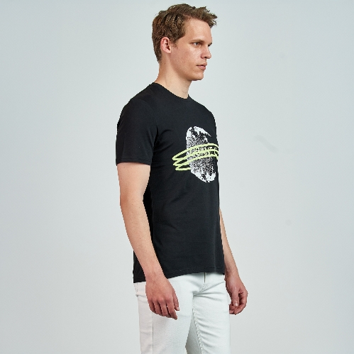Resim Giovane G. Designers T-Shirt
