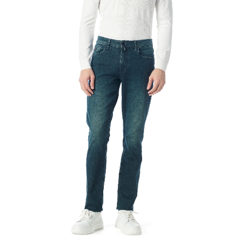 Picture of Giovane Gentile Pantolon Denim