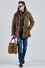 Picture of Giovane Gentile Coat Jacket