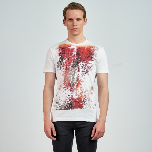Resim Giovane Gentile T-Shirt