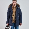 Picture of Giovane Gentile Coat Jacket
