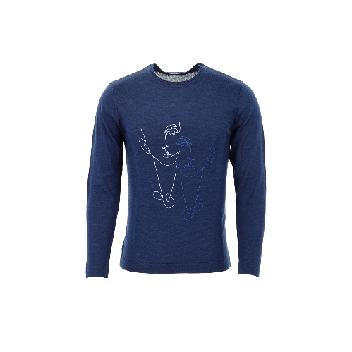 Picture of Giovane G. Designers Tricot