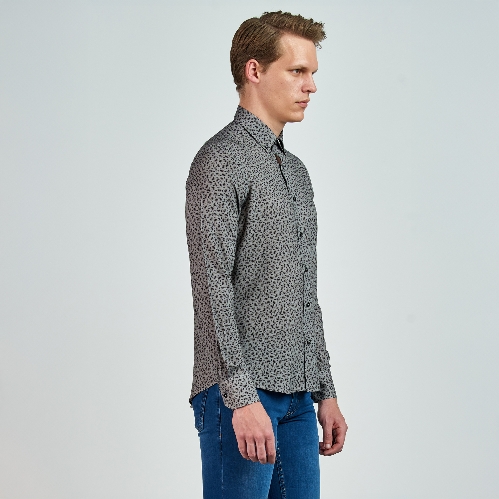 Picture of Giovane G. Designers Shirt