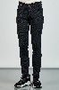 Resim Giovane G. Designers Pantolon Denim