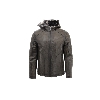 Picture of Giovane Gentile Leather Coat