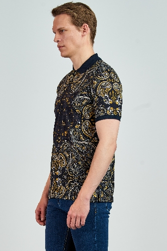 Resim Giovane Gentile T-Shirt