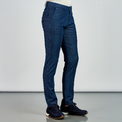 Picture of Giovane G. Designers Trousers Denim