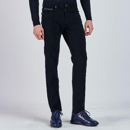 Picture of Giovane Gentile Trousers Casual