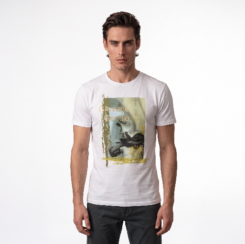 Picture of Giovane Gentile T-shirt
