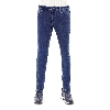 Picture of Giovane Gentile Trousers Denim