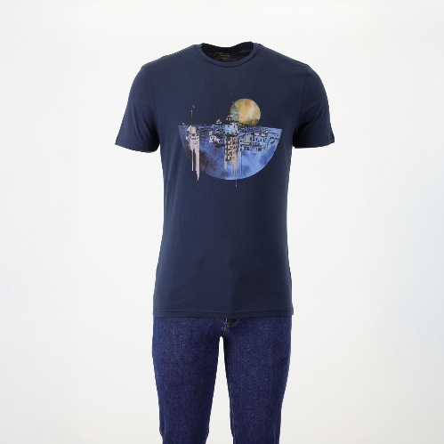 Resim Giovane G. Designers T-Shirt