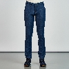 Resim Giovane G. Designers Pantolon Denim
