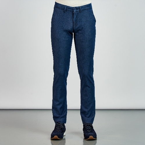 Picture of Giovane G. Designers Trousers Denim