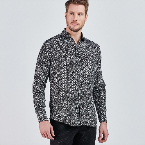 Picture of Giovane G. Designers Shirt