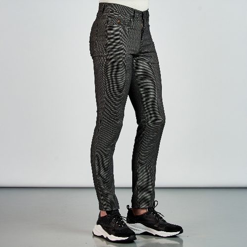 Resim Giovane G. Designers Pantolon Casual