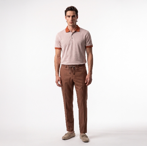 Picture of Giovane Gentile T-shirt
