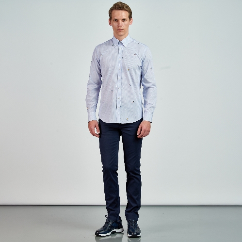 Picture of Giovane Gentile Shirt