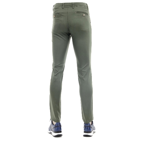 Resim Giovane Gentile Pantolon Casual