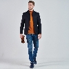 Picture of Giovane Gentile Coat Jacket