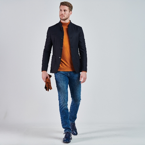 Picture of Giovane Gentile Coat Jacket