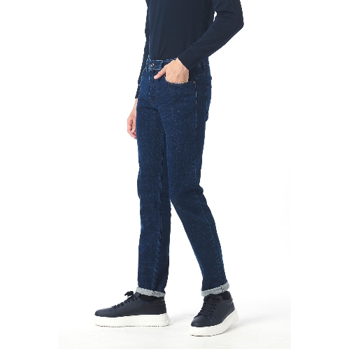 Picture of Giovane G. Designers Pantolon Denim
