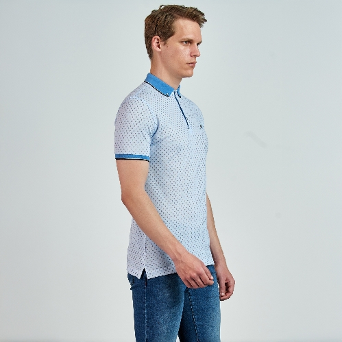 Picture of Giovane G. Designers T-shirt