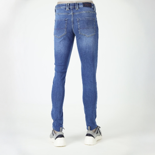 Picture of Giovane G. Designers Trousers Denim