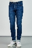 Resim Giovane G. Designers Pantolon Denim