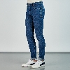 Picture of Giovane G. Designers Trousers Denim