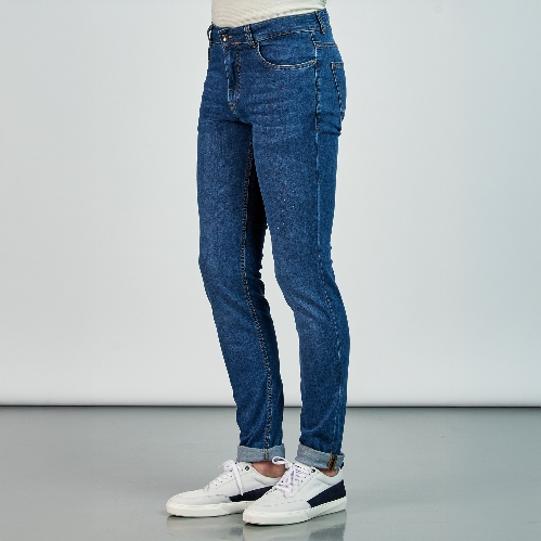 Picture of Giovane G. Designers Trousers Denim