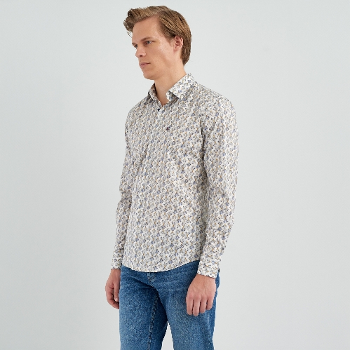 Picture of Giovane G. Designers Shirt