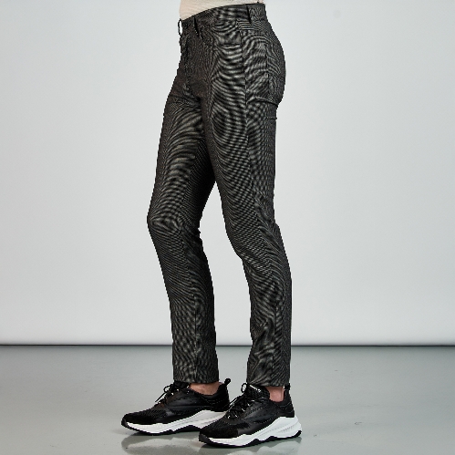 Resim Giovane G. Designers Pantolon Casual