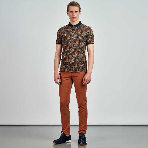 Resim Giovane G. Designers T-Shirt