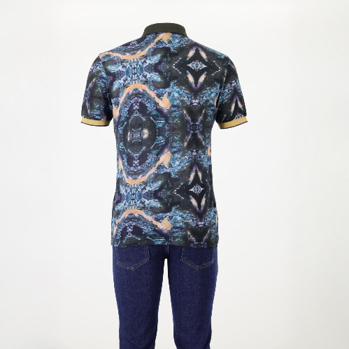 Resim Giovane G. Designers T-Shirt