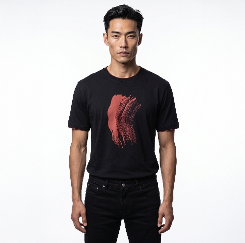 Picture of Giovane Gentile T-shirt