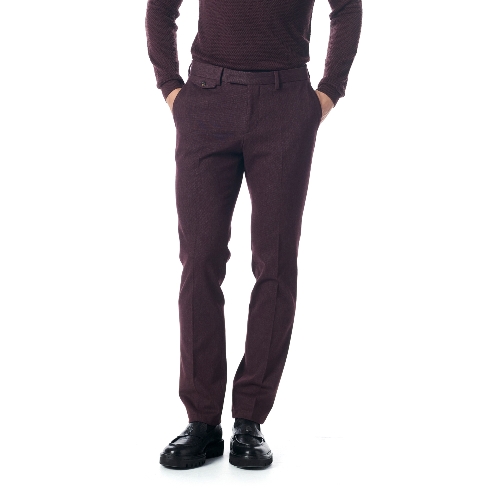 Picture of Giovane Gentile Trousers Casual