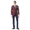 Picture of Giovane Gentile Jacket