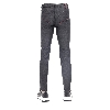 Picture of Giovane Gentile Trousers Denim